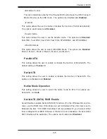 Preview for 59 page of Supero X7DWU User Manual