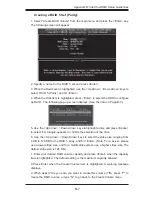 Preview for 91 page of Supero X7DWU User Manual