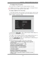 Preview for 103 page of Supero X7DWU User Manual