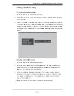 Preview for 105 page of Supero X7DWU User Manual