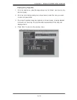 Preview for 107 page of Supero X7DWU User Manual