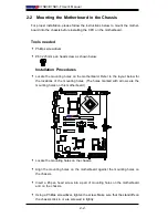 Предварительный просмотр 24 страницы Supero X7SB3 User Manual