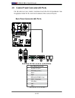 Предварительный просмотр 32 страницы Supero X7SB3 User Manual