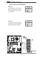 Предварительный просмотр 34 страницы Supero X7SB3 User Manual