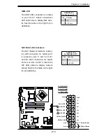 Предварительный просмотр 35 страницы Supero X7SB3 User Manual