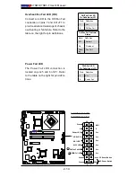 Предварительный просмотр 36 страницы Supero X7SB3 User Manual