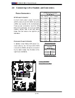 Предварительный просмотр 38 страницы Supero X7SB3 User Manual