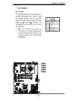 Предварительный просмотр 39 страницы Supero X7SB3 User Manual