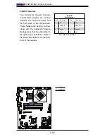 Предварительный просмотр 44 страницы Supero X7SB3 User Manual