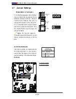 Предварительный просмотр 50 страницы Supero X7SB3 User Manual