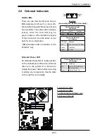 Предварительный просмотр 55 страницы Supero X7SB3 User Manual