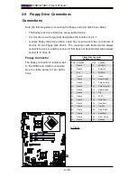 Предварительный просмотр 58 страницы Supero X7SB3 User Manual