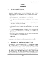 Preview for 19 page of Supero X7SBA User Manual