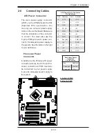 Preview for 31 page of Supero X7SBA User Manual