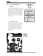 Preview for 44 page of Supero X7SBA User Manual