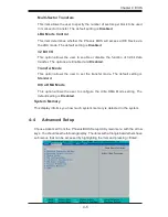 Preview for 55 page of Supero X7SBA User Manual