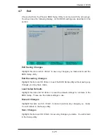 Preview for 75 page of Supero X7SBA User Manual