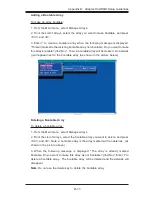 Preview for 113 page of Supero X7SBA User Manual