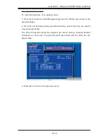 Preview for 115 page of Supero X7SBA User Manual