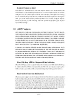 Preview for 17 page of Supero X7SBT User Manual