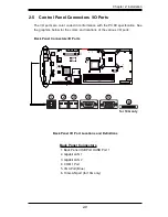 Preview for 27 page of Supero X7SBT User Manual