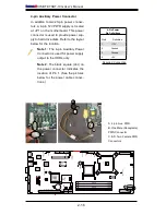 Preview for 34 page of Supero X7SBT User Manual