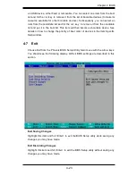 Preview for 75 page of Supero X7SBT User Manual