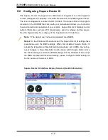 Preview for 82 page of Supero X7SBT User Manual