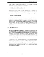 Preview for 17 page of Supero X7SBU User Manual