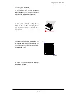 Preview for 23 page of Supero X7SBU User Manual