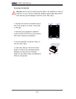 Preview for 24 page of Supero X7SBU User Manual