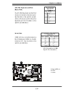 Preview for 35 page of Supero X7SBU User Manual