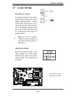 Preview for 41 page of Supero X7SBU User Manual