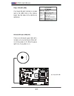 Preview for 46 page of Supero X7SBU User Manual