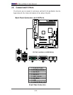 Предварительный просмотр 26 страницы Supero X7SLA-H User Manual