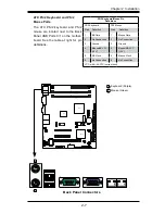 Предварительный просмотр 27 страницы Supero X7SLA-H User Manual