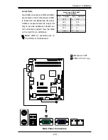 Предварительный просмотр 29 страницы Supero X7SLA-H User Manual