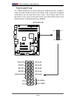 Предварительный просмотр 32 страницы Supero X7SLA-H User Manual