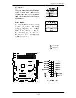 Предварительный просмотр 35 страницы Supero X7SLA-H User Manual