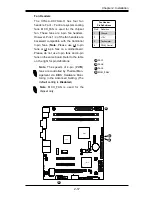 Предварительный просмотр 37 страницы Supero X7SLA-H User Manual