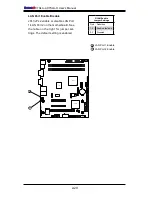 Предварительный просмотр 40 страницы Supero X7SLA-H User Manual