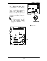 Предварительный просмотр 41 страницы Supero X7SLA-H User Manual