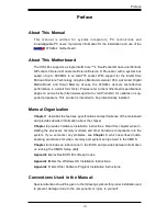 Preview for 3 page of Supero X7SLM-L User Manual