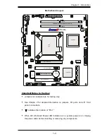 Предварительный просмотр 11 страницы Supero X7SLM-L User Manual