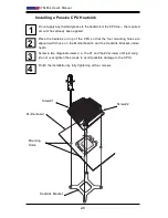 Предварительный просмотр 28 страницы Supero X7SLM-L User Manual