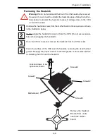 Предварительный просмотр 29 страницы Supero X7SLM-L User Manual