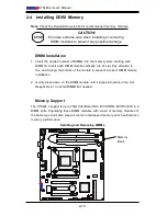 Предварительный просмотр 30 страницы Supero X7SLM-L User Manual