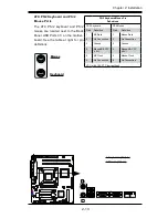 Предварительный просмотр 33 страницы Supero X7SLM-L User Manual