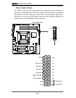 Предварительный просмотр 38 страницы Supero X7SLM-L User Manual