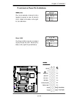 Предварительный просмотр 39 страницы Supero X7SLM-L User Manual